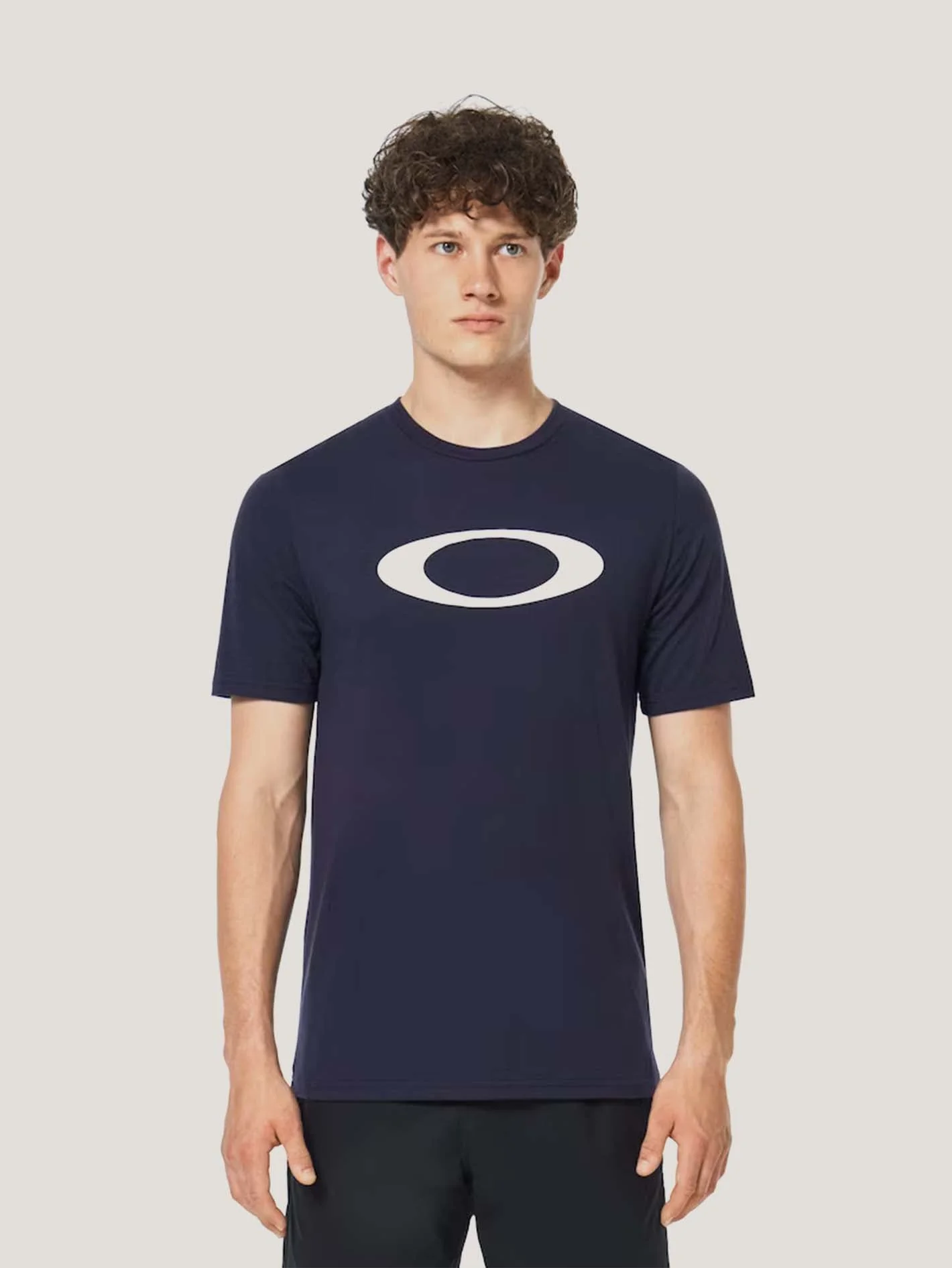 POLO M/C OAKLEY HOMBRE O-BOLD ELLIPSE - Image 17