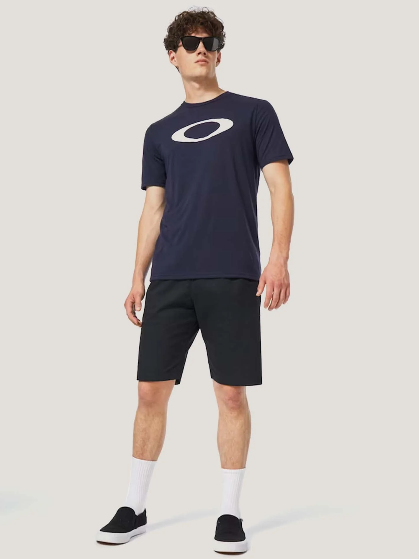 POLO M/C OAKLEY HOMBRE O-BOLD ELLIPSE - Image 19