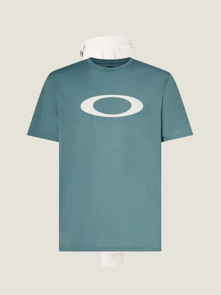 POLO M/C OAKLEY HOMBRE O-BOLD ELLIPSE - Image 38