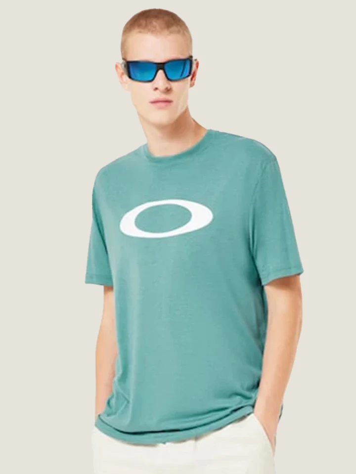 POLO M/C OAKLEY HOMBRE O-BOLD ELLIPSE - Image 40