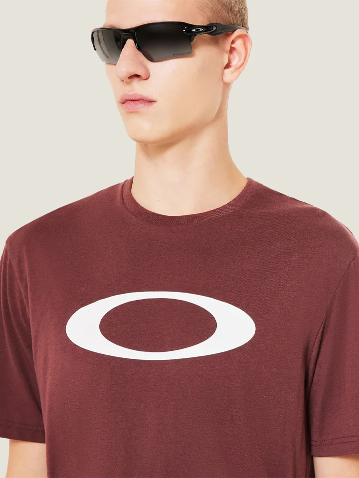 POLO M/C OAKLEY HOMBRE O-BOLD ELLIPSE - Image 43