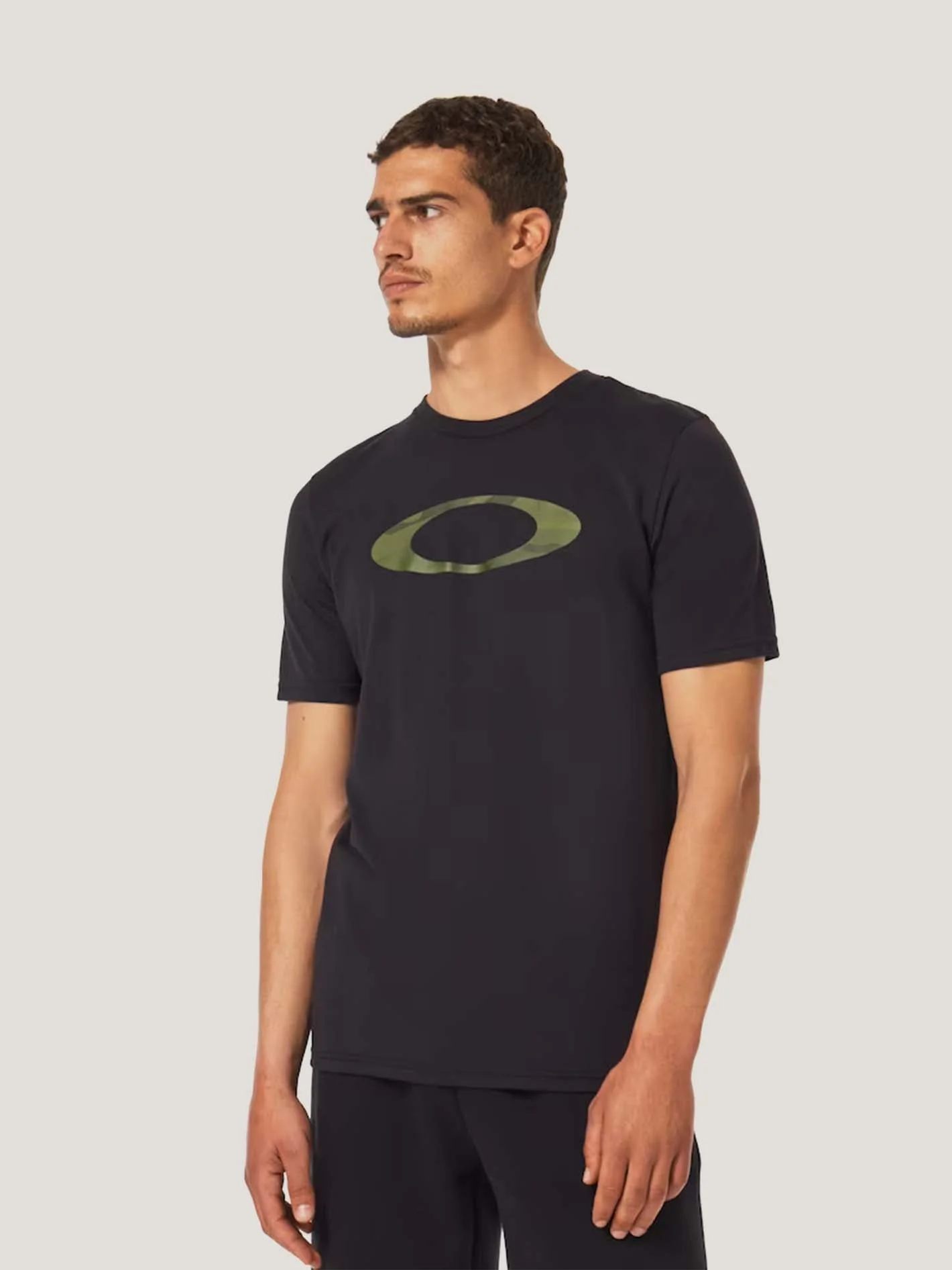POLO M/C OAKLEY HOMBRE O-BOLD ELLIPSE - Image 6