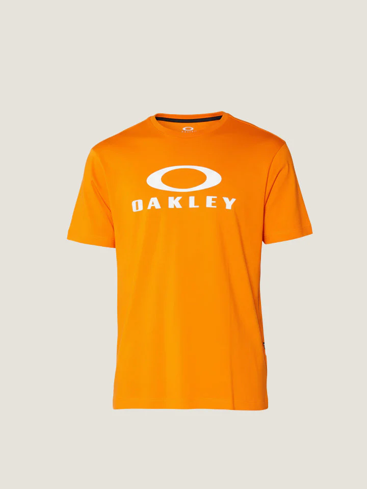POLO M/C OAKLEY HOMBRE O-BARK SS TEE