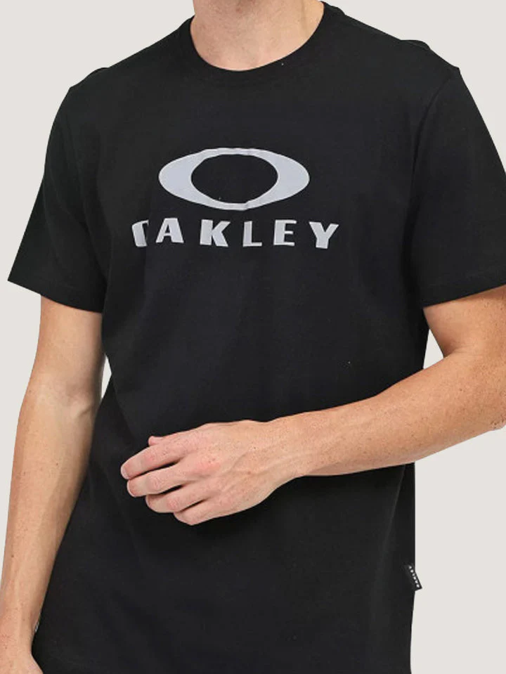 POLO M/C OAKLEY HOMBRE O-BARK SS TEE - Image 5