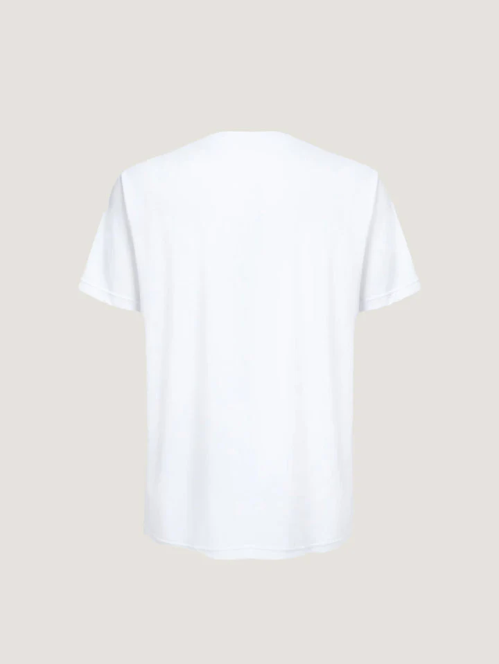 POLO M/C OAKLEY HOMBRE O-BARK SS TEE - Image 8