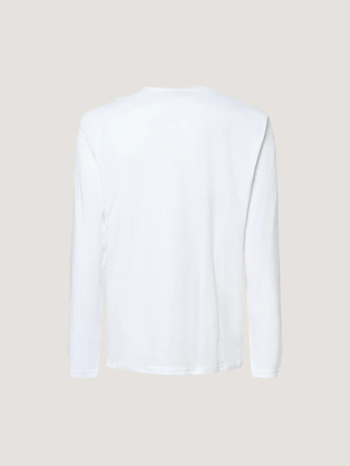POLO M/L OAKLEY HOMBRE MARK II LS TEE - Image 2
