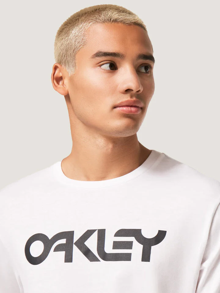 POLO M/L OAKLEY HOMBRE MARK II LS TEE - Image 3
