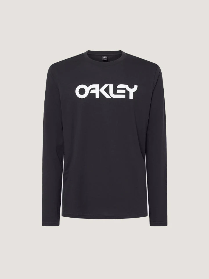 POLO M/L OAKLEY HOMBRE MARK II LS TEE - Image 5