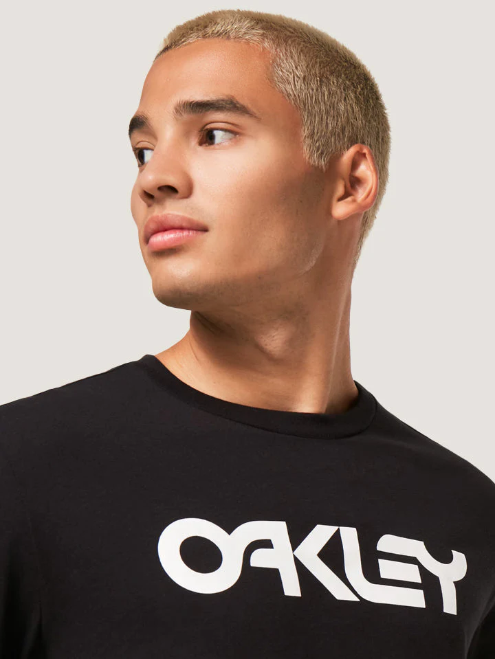 POLO M/L OAKLEY HOMBRE MARK II LS TEE - Image 7