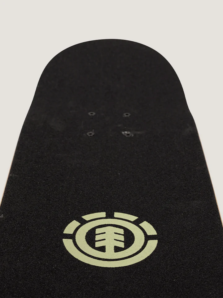 SKATE ELEMENT ELEMENT POPSICLE SKATEBOARD DRAGON 31" - Image 3