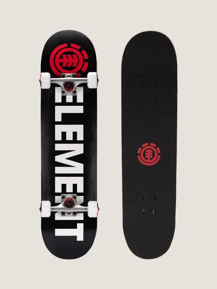 SKATE ELEMENT ELEMENT POPSICLE SKATEBOARD BLAZIN 31"