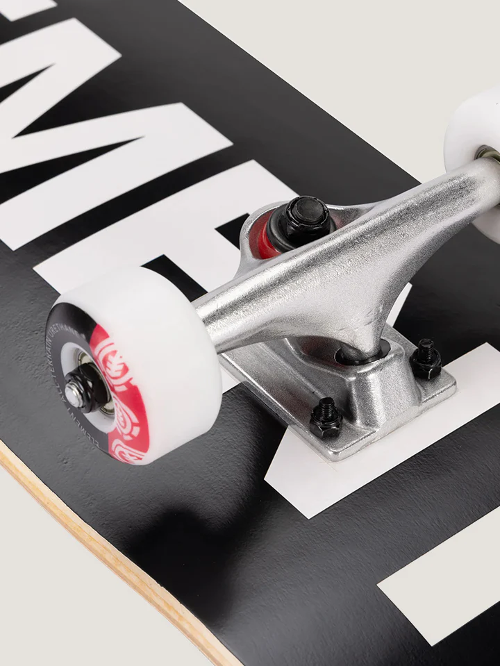 SKATE ELEMENT ELEMENT POPSICLE SKATEBOARD BLAZIN 31" - Image 2