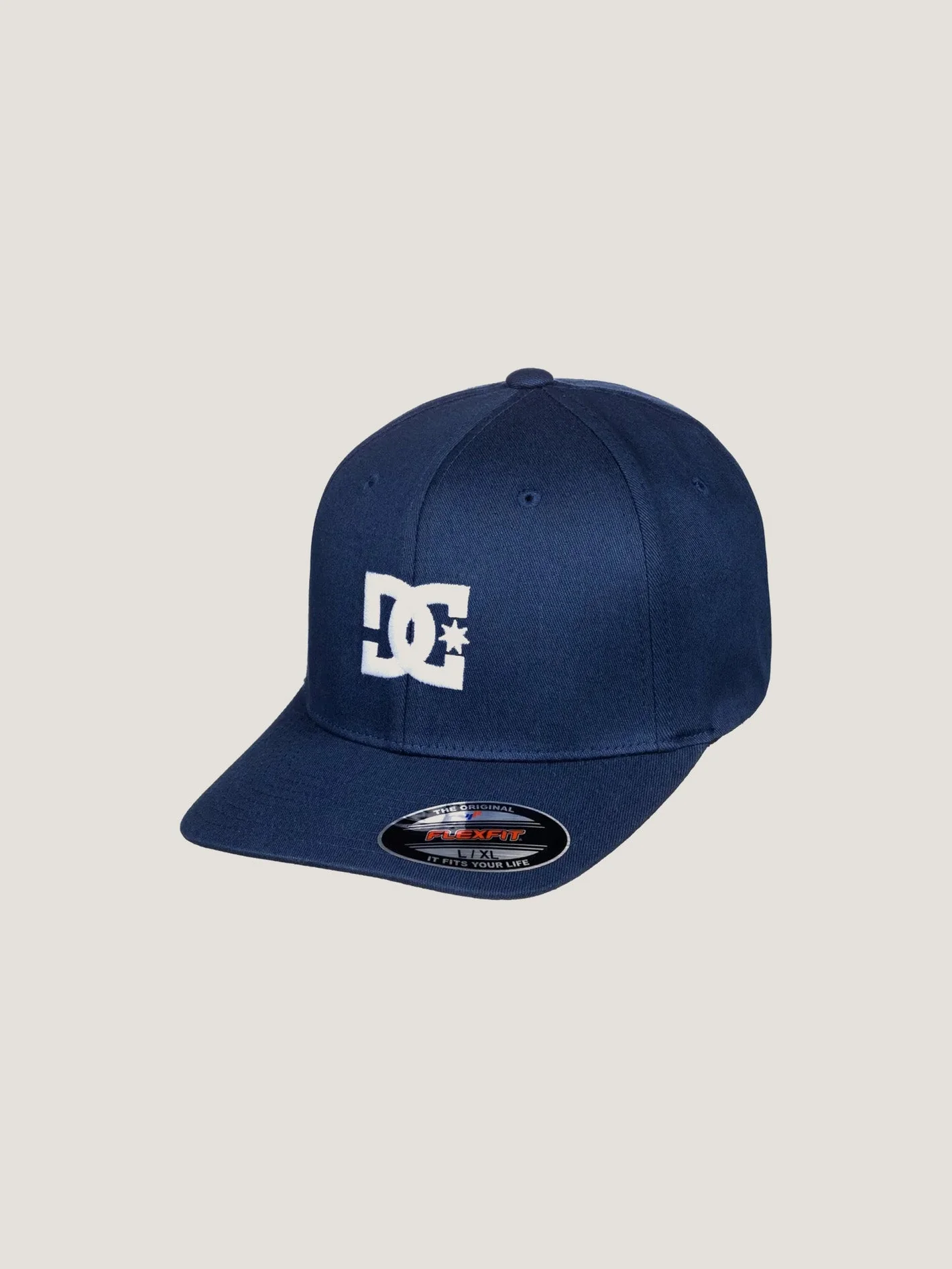 GORRO DC SHOES HOMBRE CAP STAR 2 - Image 4