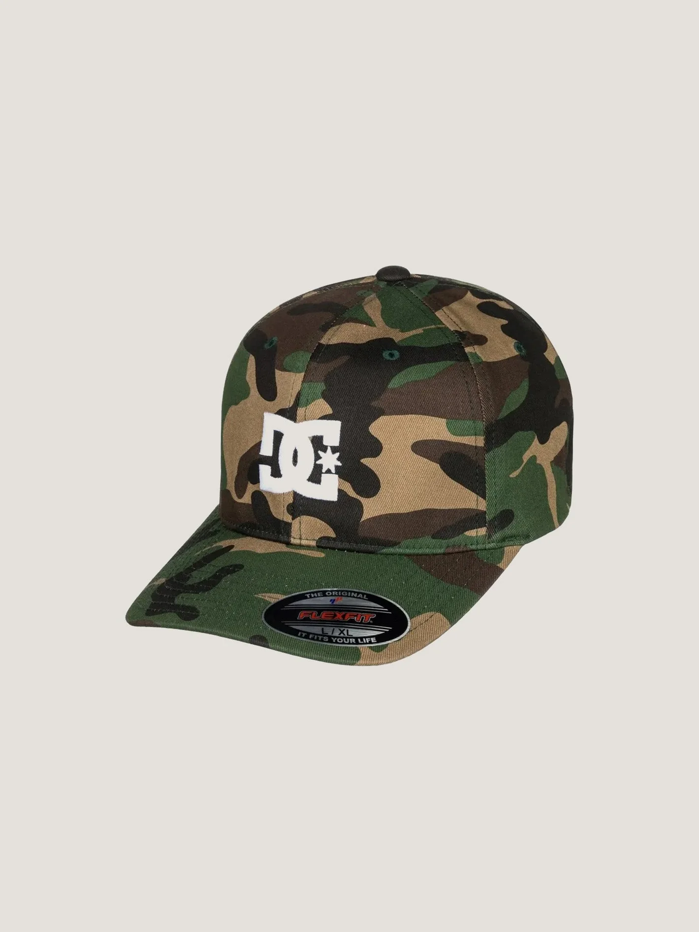 GORRO DC SHOES HOMBRE CAP STAR 2 - Image 6