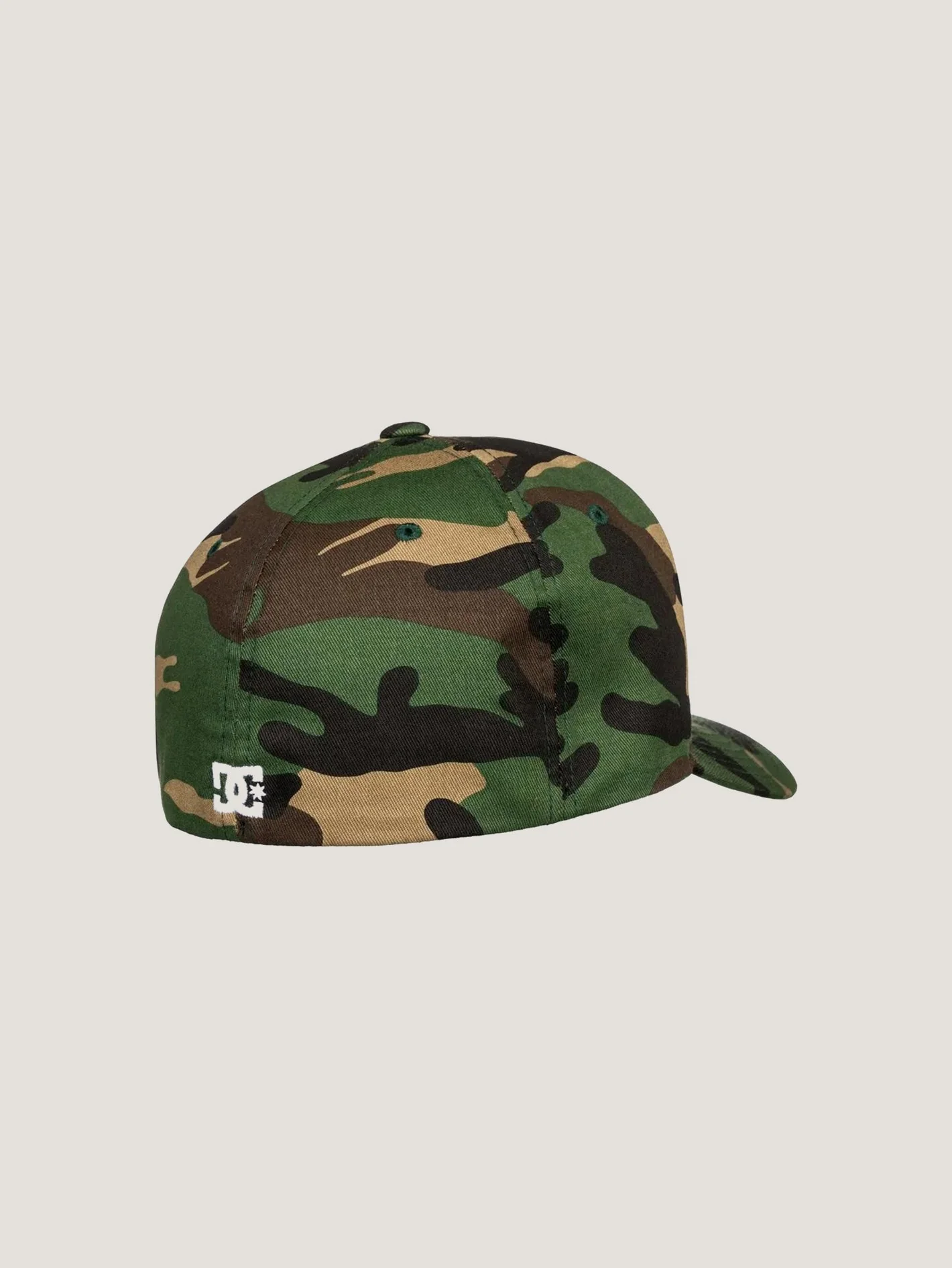 GORRO DC SHOES HOMBRE CAP STAR 2 - Image 7