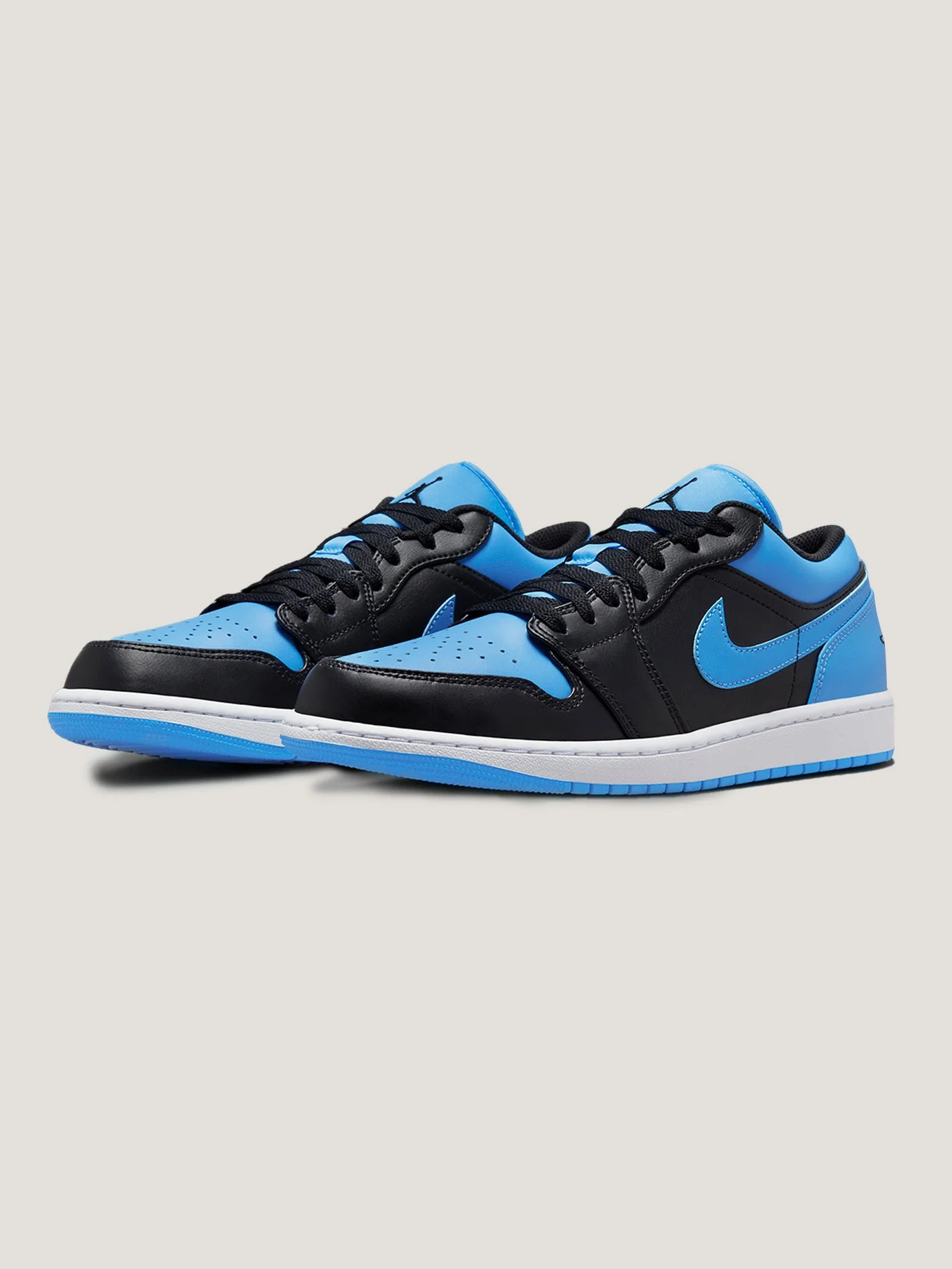 ZAPATILLA JORDAN HOMBRE AIR JORDAN 1 LOW