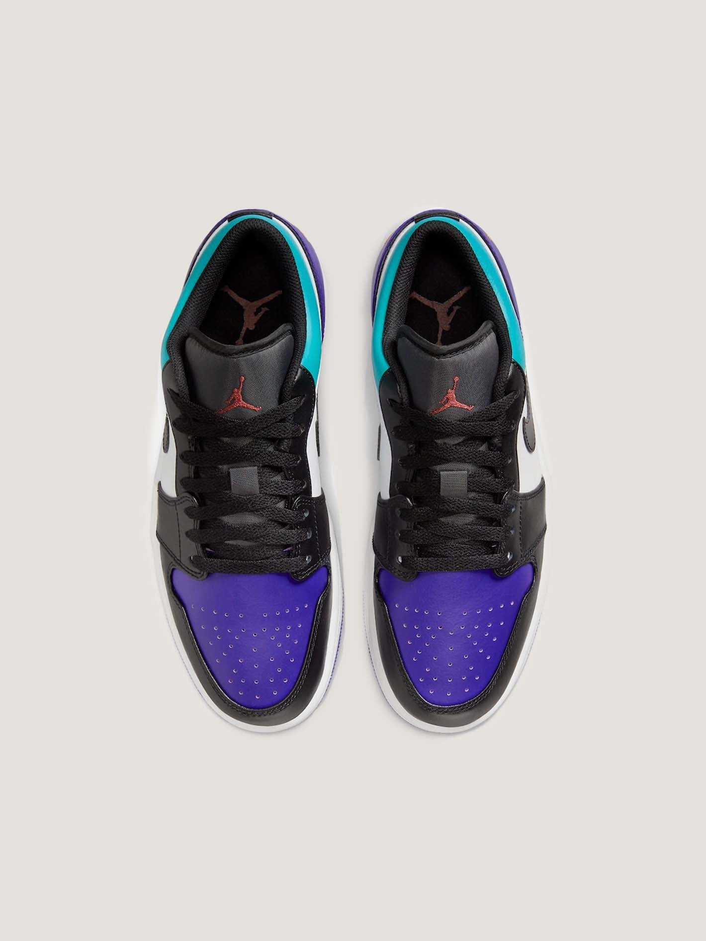 ZAPATILLA JORDAN HOMBRE AIR JORDAN 1 LOW - Image 3