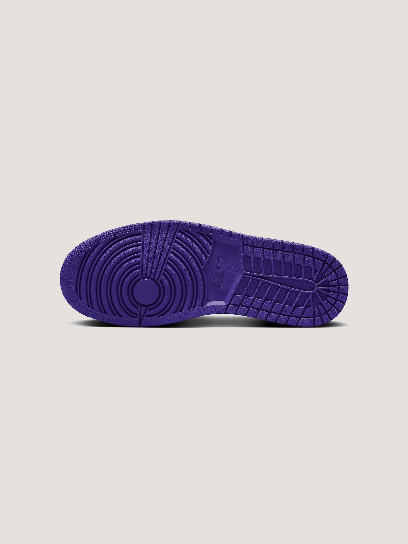 ZAPATILLA JORDAN HOMBRE AIR JORDAN 1 LOW - Image 4