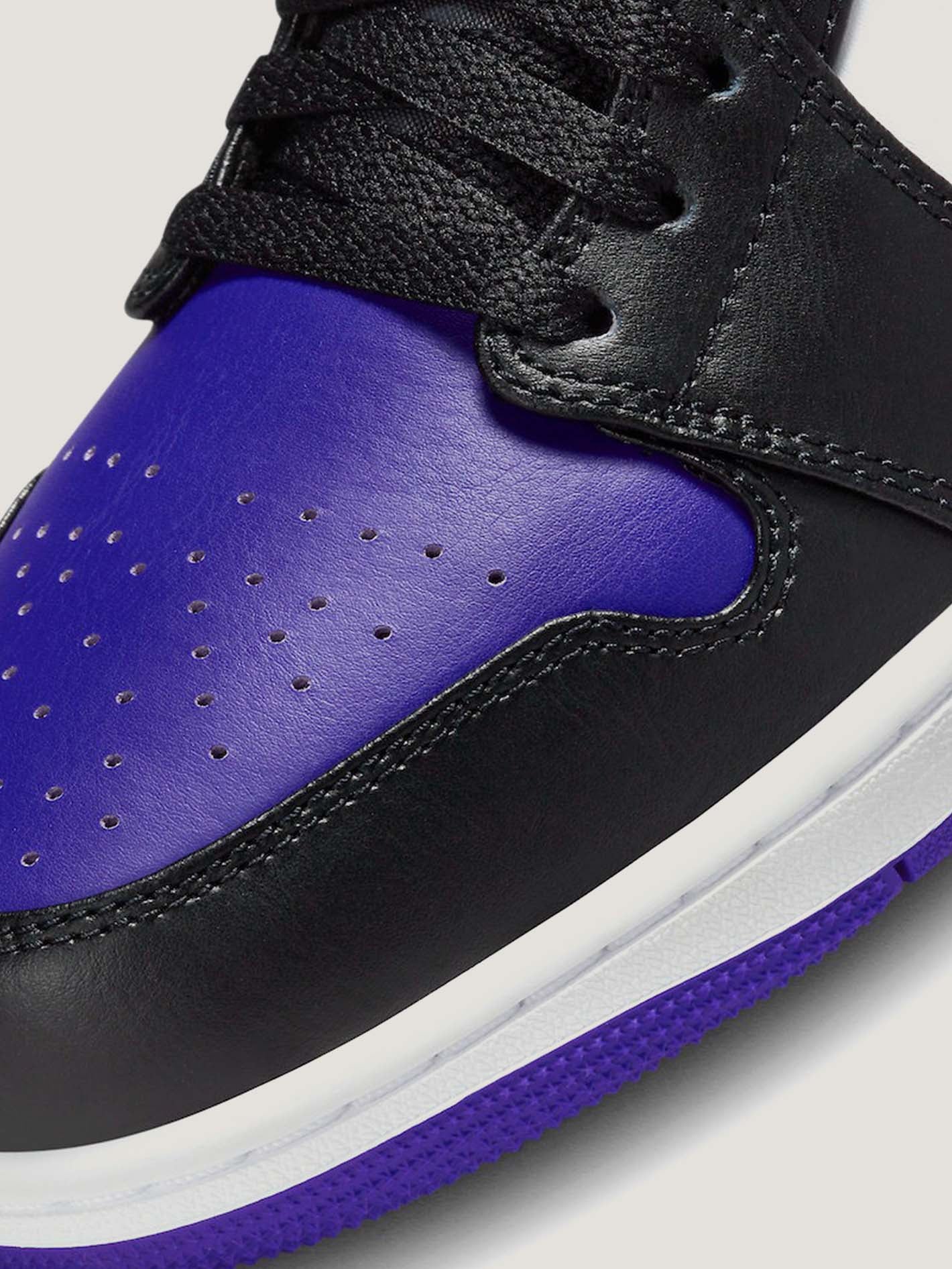 ZAPATILLA JORDAN HOMBRE AIR JORDAN 1 LOW - Image 5