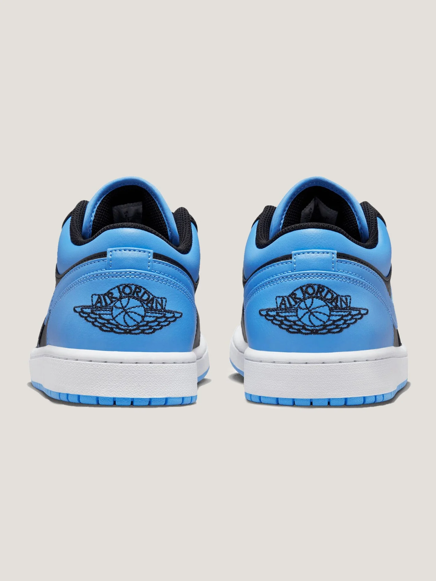 ZAPATILLA JORDAN HOMBRE AIR JORDAN 1 LOW - Image 4