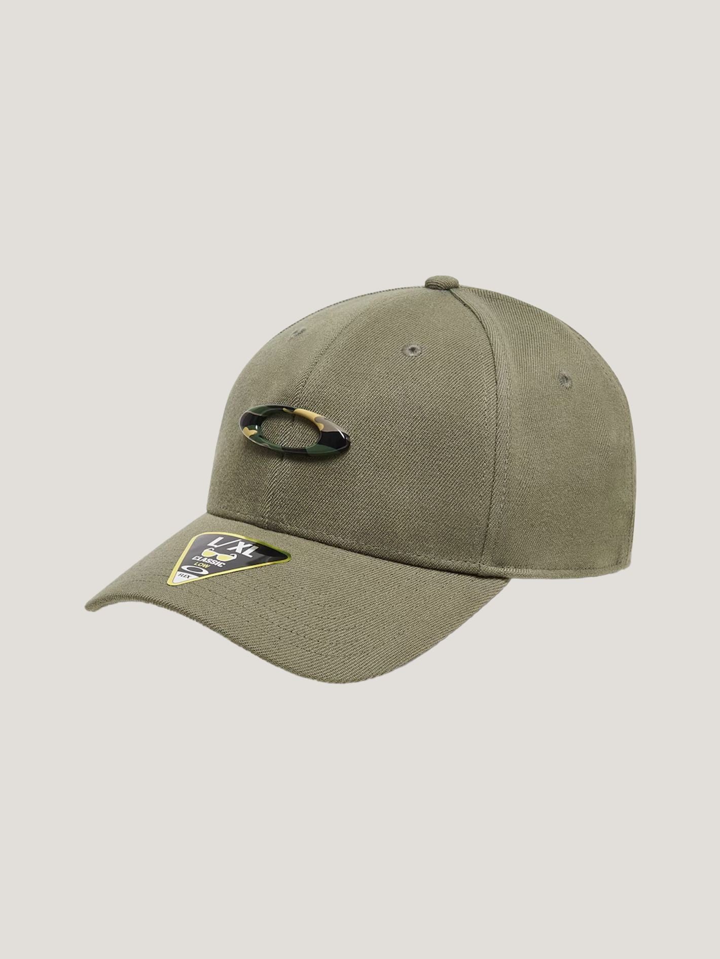 GORRO OAKLEY TINCAN CAP