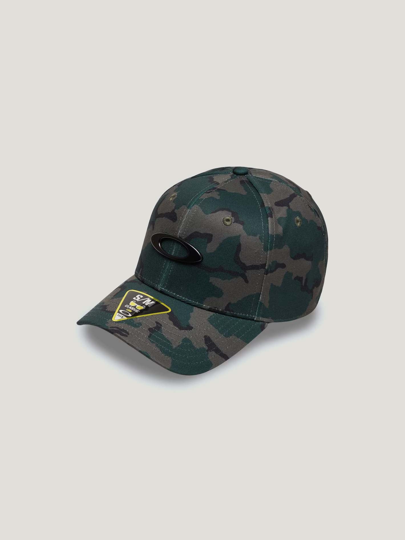 GORRO OAKLEY HOMBRE TINCAN CAP - Image 11