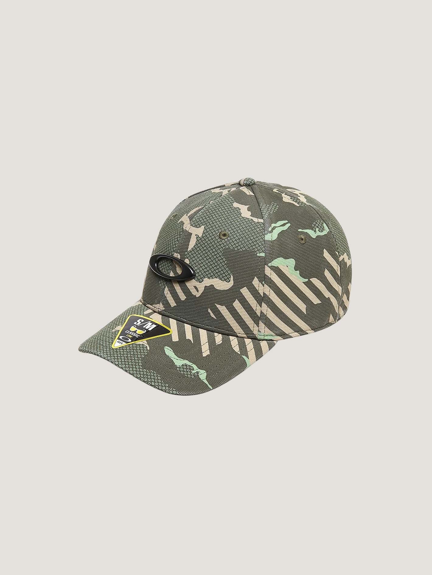 GORRO OAKLEY HOMBRE TINCAN CAP - Image 15