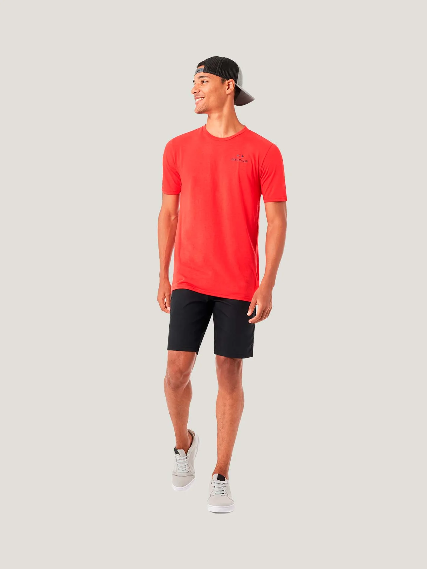 GORRO OAKLEY CHALTEN CAP - Image 6