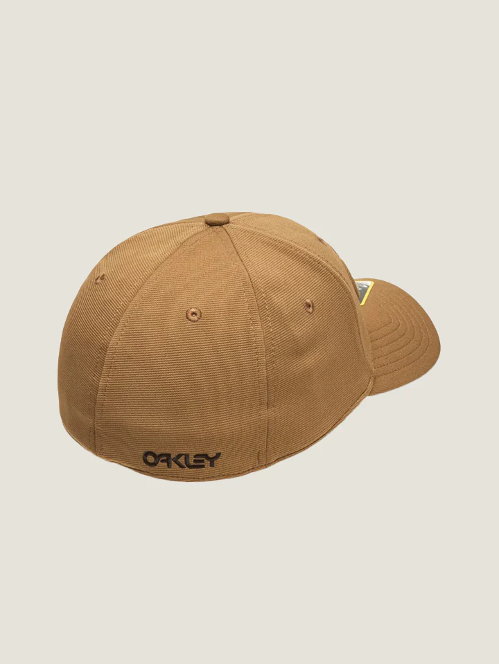 GORRO OAKLEY HOMBRE 6 PANEL STRETCH HAT EMBOSSED - Image 13
