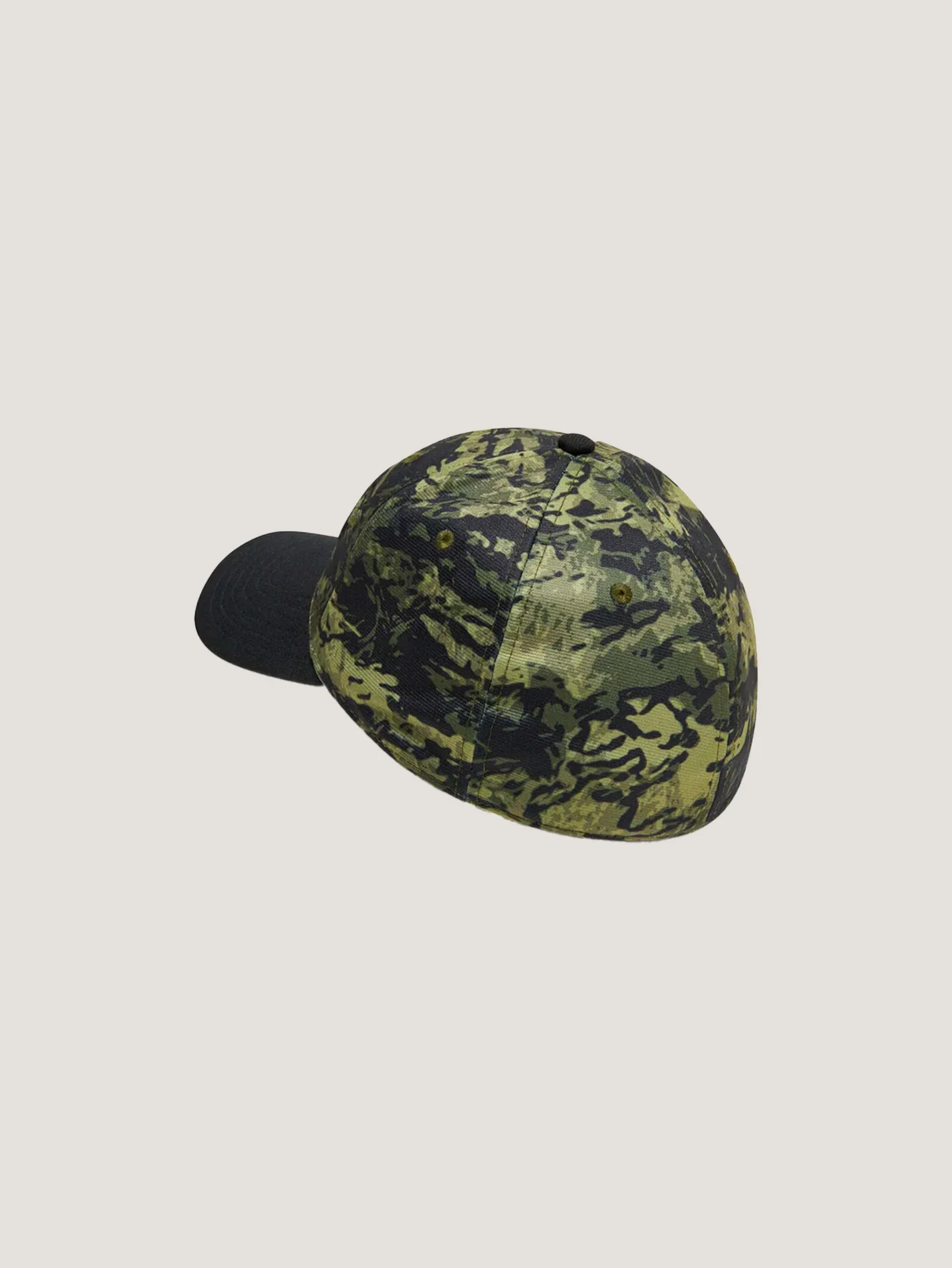 GORRO OAKLEY HOMBRE 6 PANEL STRETCH HAT EMBOSSED - Image 5