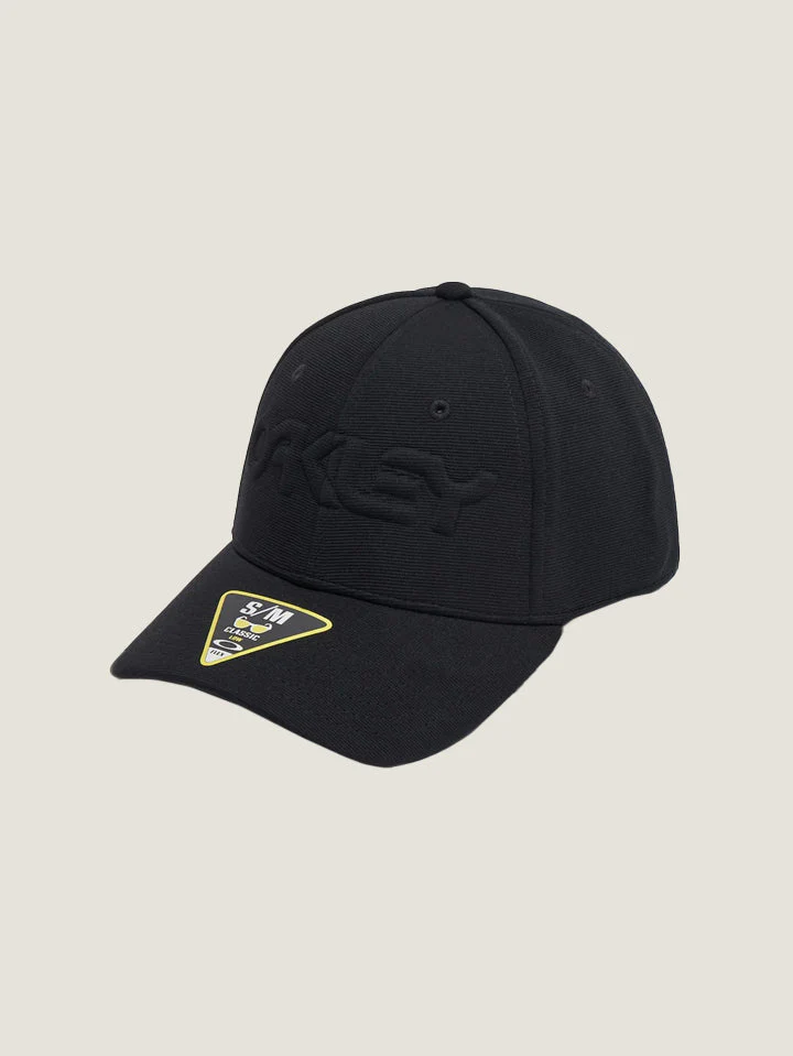 GORRO OAKLEY HOMBRE 6 PANEL STRETCH HAT EMBOSSED - Image 6