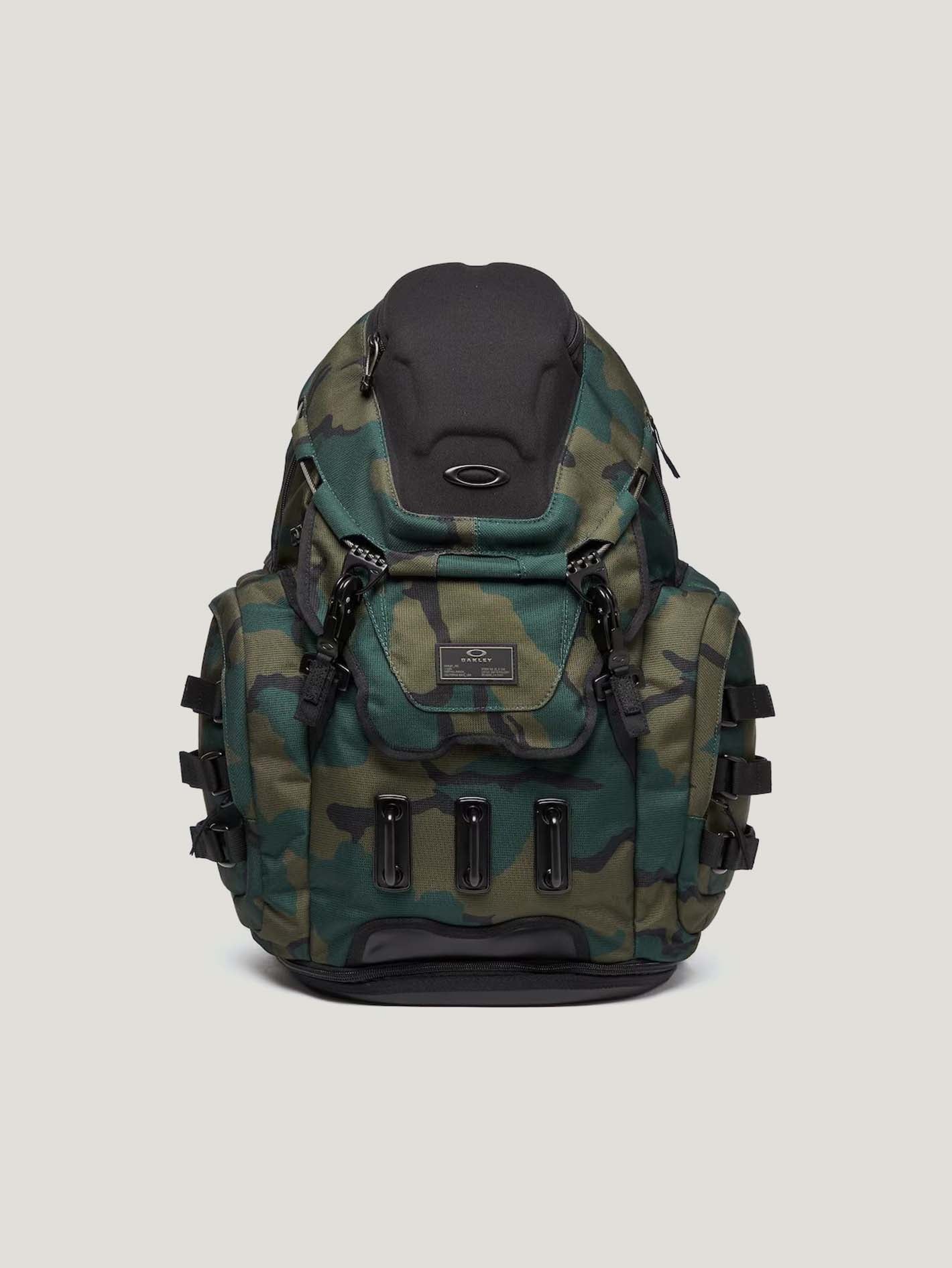 MOCHILA OAKLEY HOMBRE KITCHEN SINK - Image 12