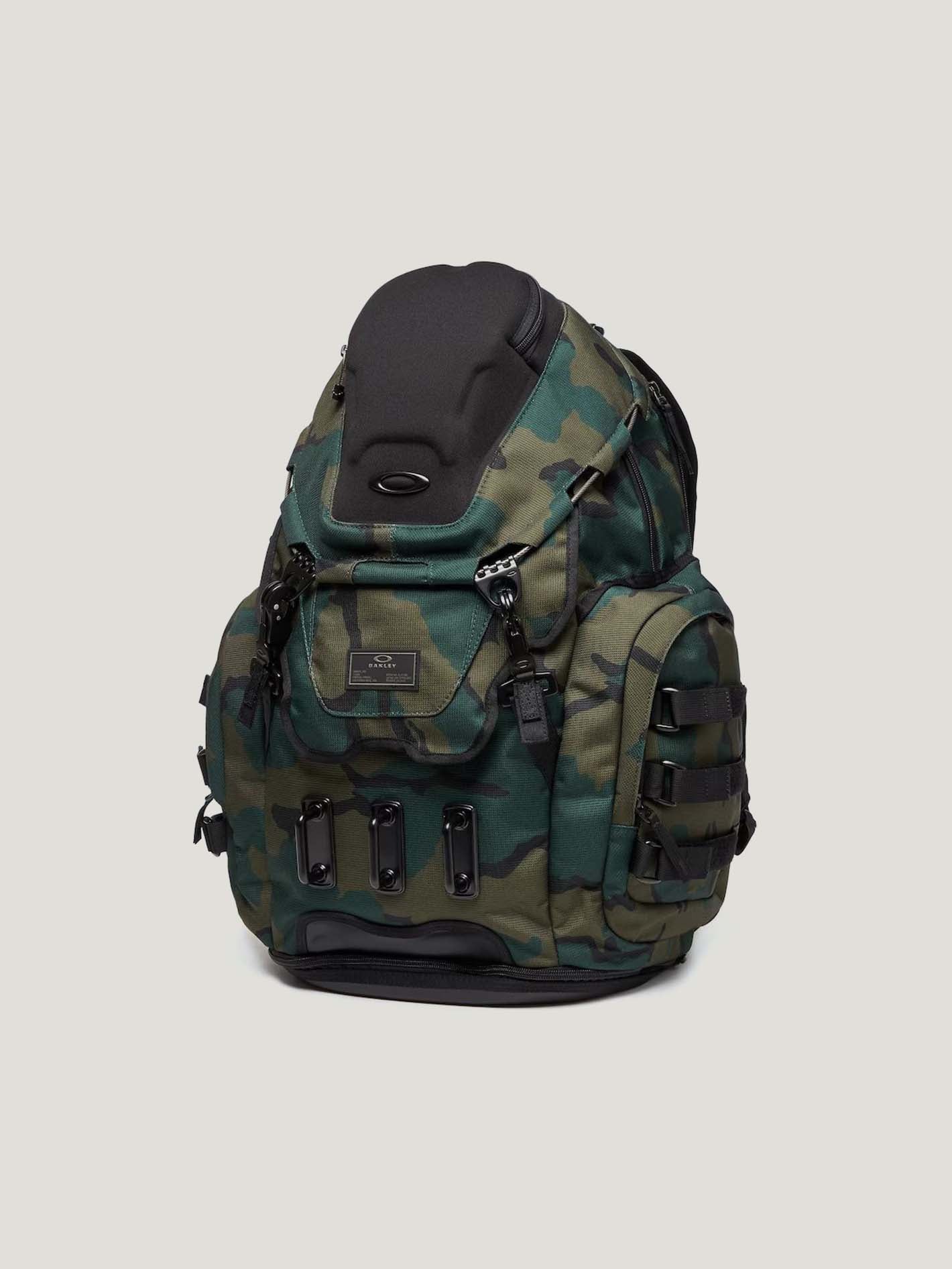 MOCHILA OAKLEY HOMBRE KITCHEN SINK - Image 14