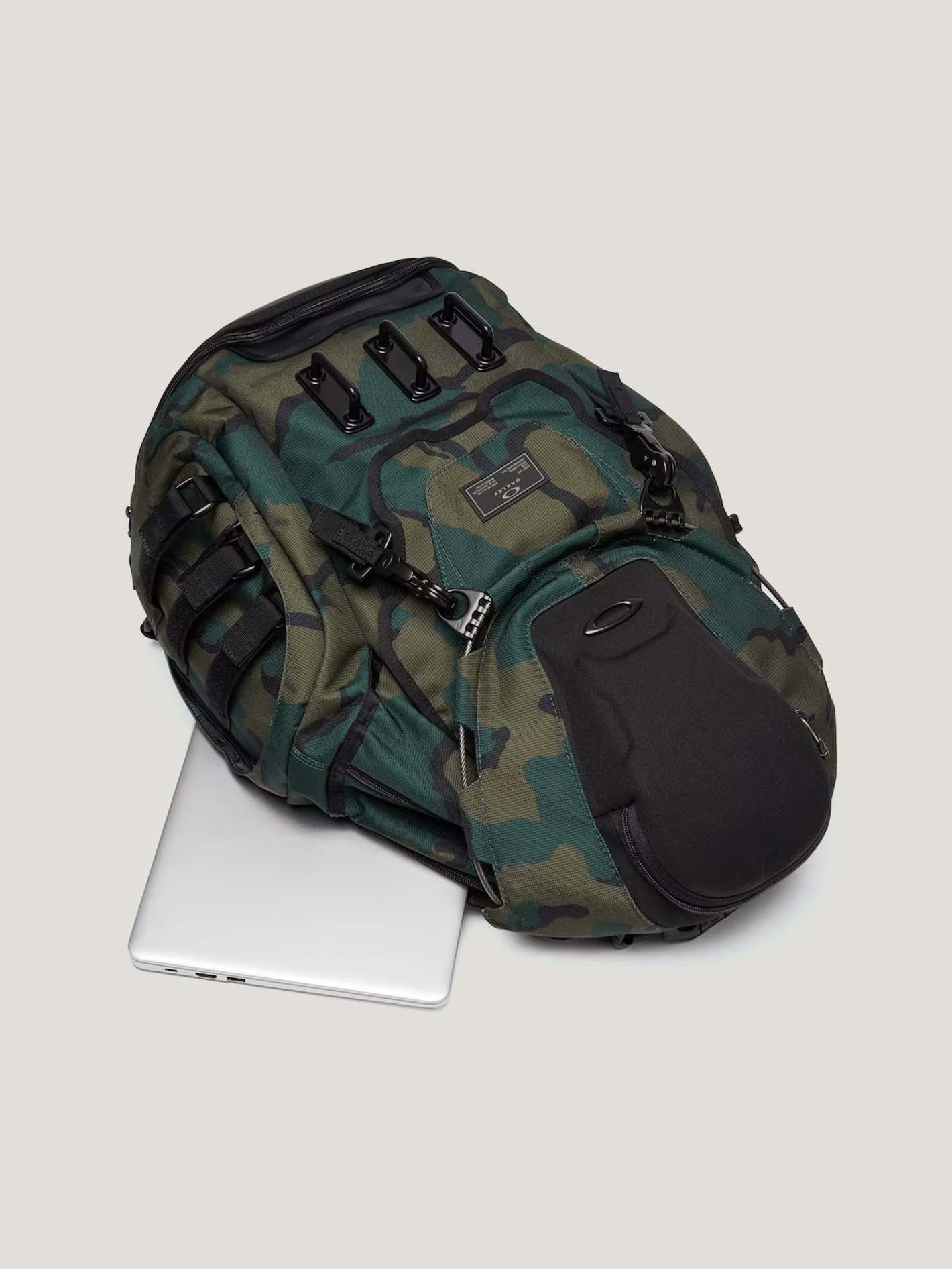 MOCHILA OAKLEY HOMBRE KITCHEN SINK - Image 17