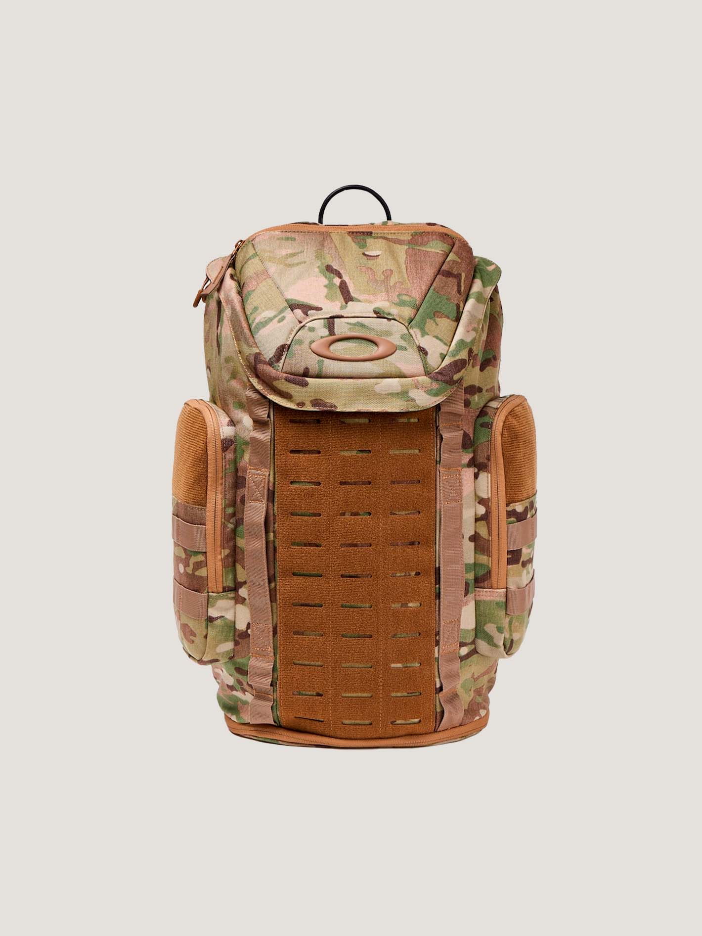 MOCHILA OAKLEY  LINK PACK MILTAC - Image 4