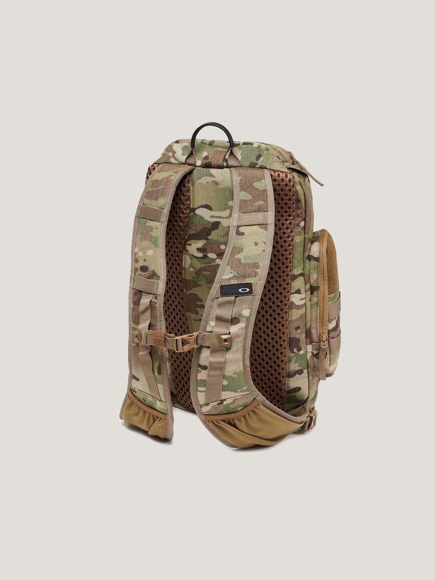 MOCHILA OAKLEY  LINK PACK MILTAC - Image 6