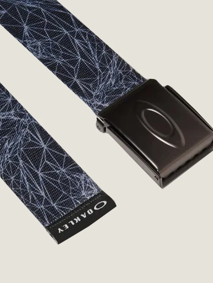 CORREA OAKLEY HOMBRE ELLIPSE WEB BELT - Image 14