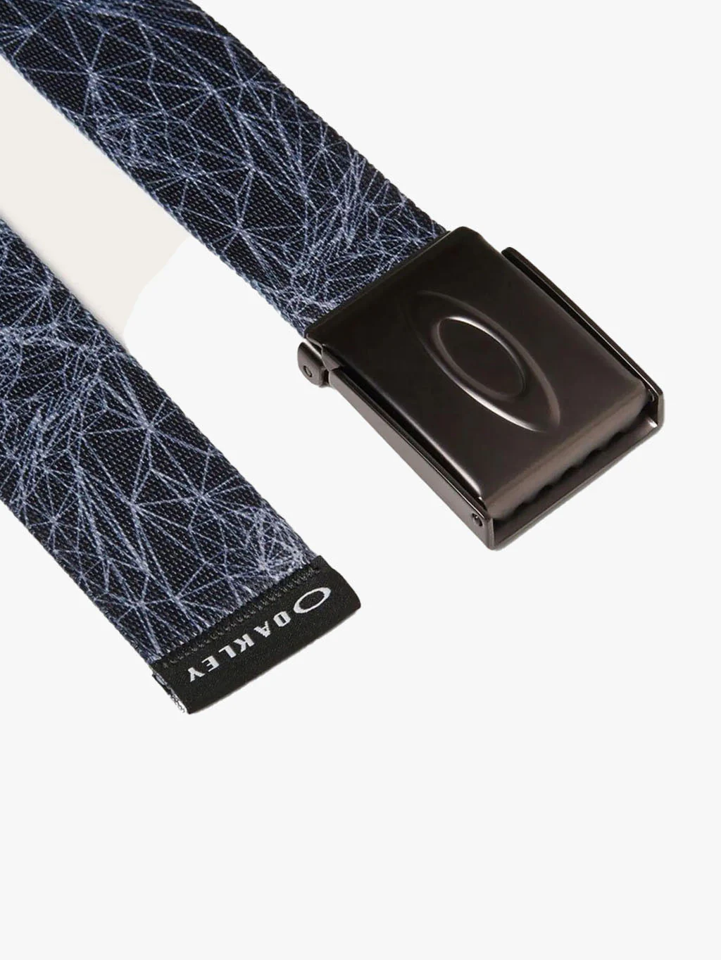CORREA OAKLEY HOMBRE ELLIPSE WEB BELT - Image 2