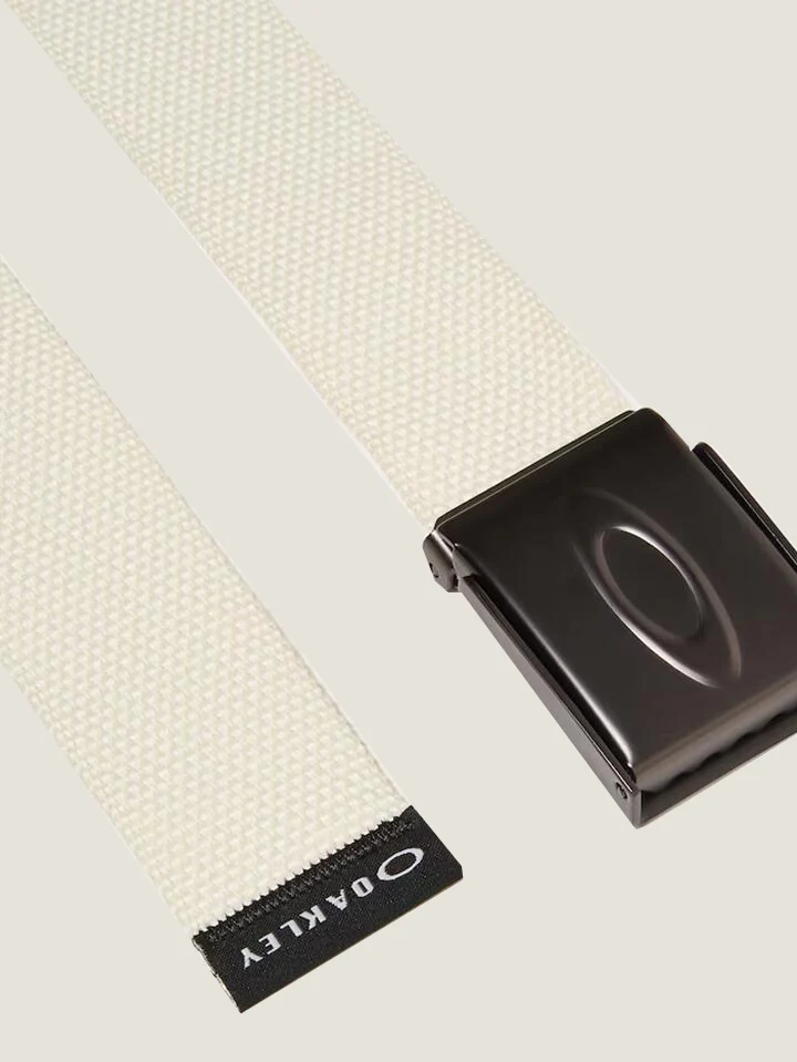 CORREA OAKLEY HOMBRE ELLIPSE WEB BELT - Image 9