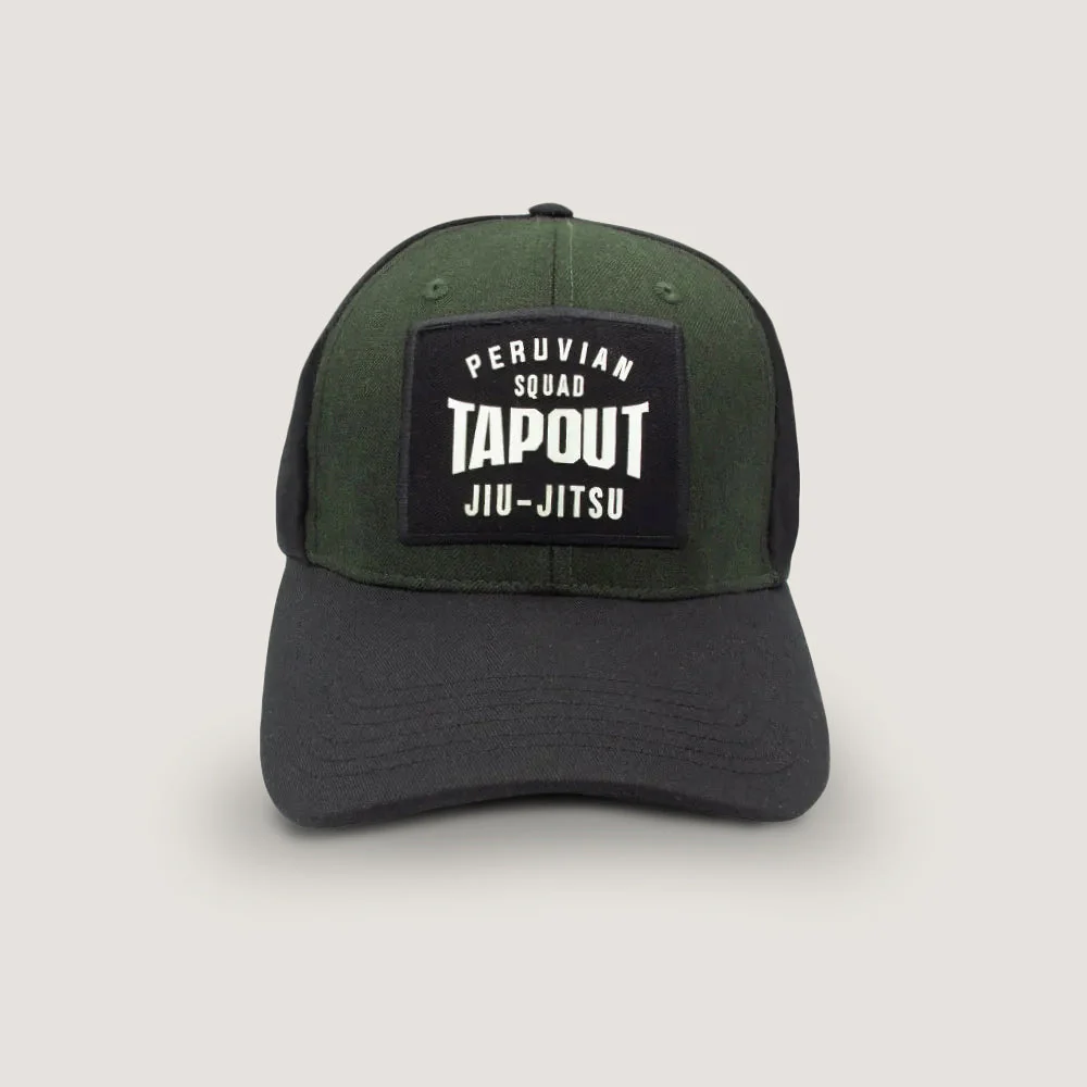 GORRO TAPOUT HOMBRE GORRO JITSU - Image 3