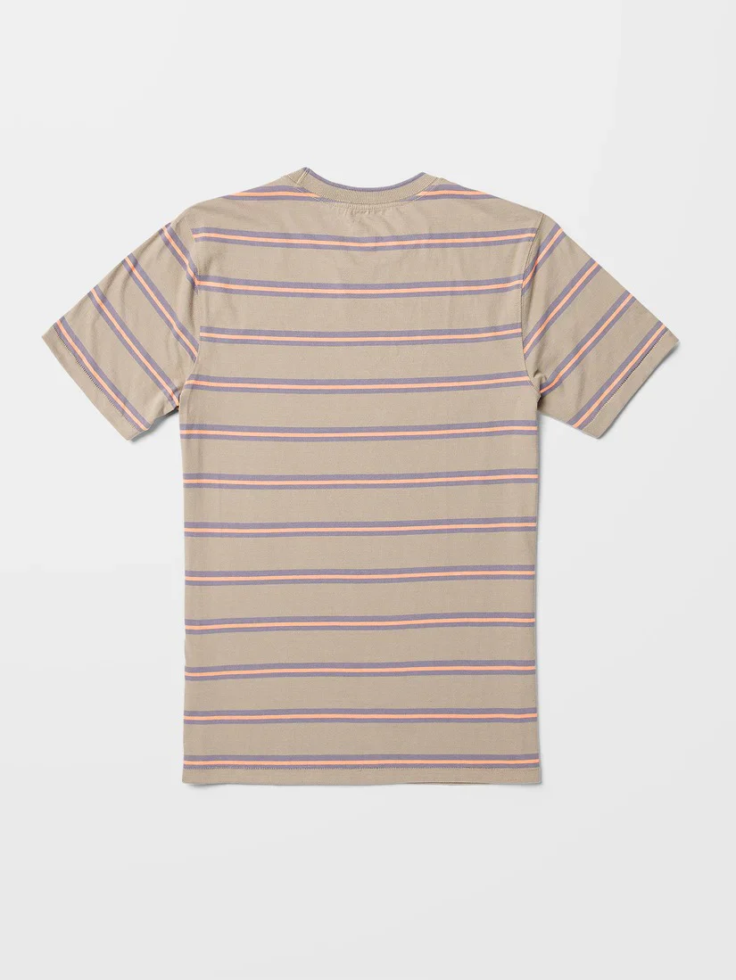 KNIT VOLCOM HOMBRE V ENT HOCKEY DAD CREW SS - Image 2