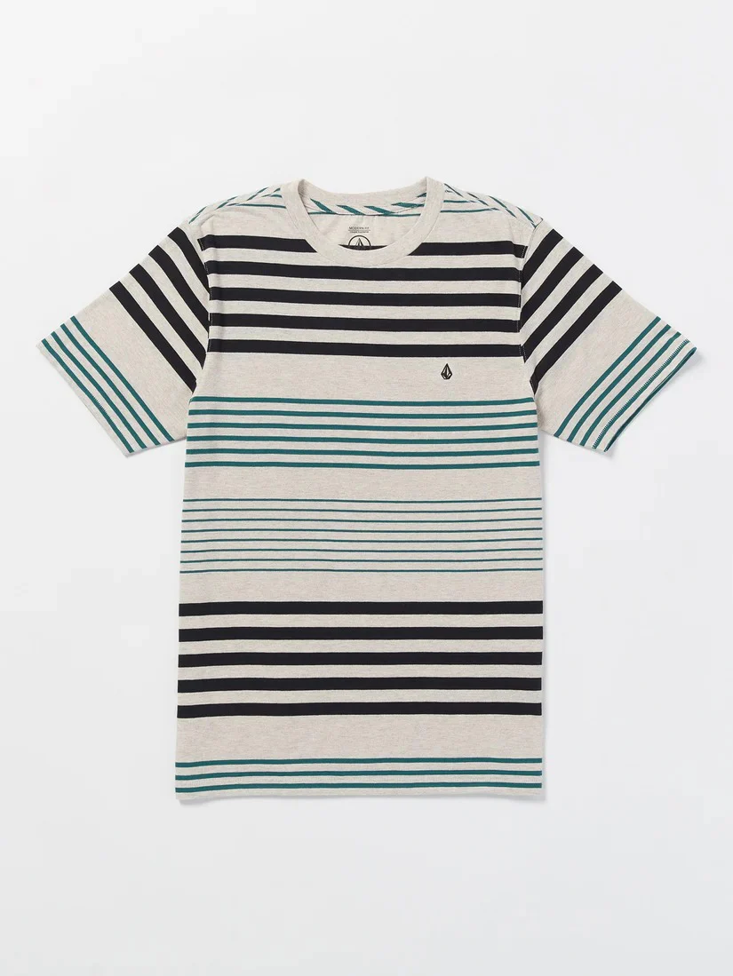 KNIT VOLCOM HOMBRE BEAMSTONE CREW SS - Image 3