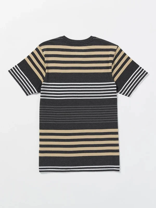 KNIT VOLCOM HOMBRE BEAMSTONE CREW SS - Image 4