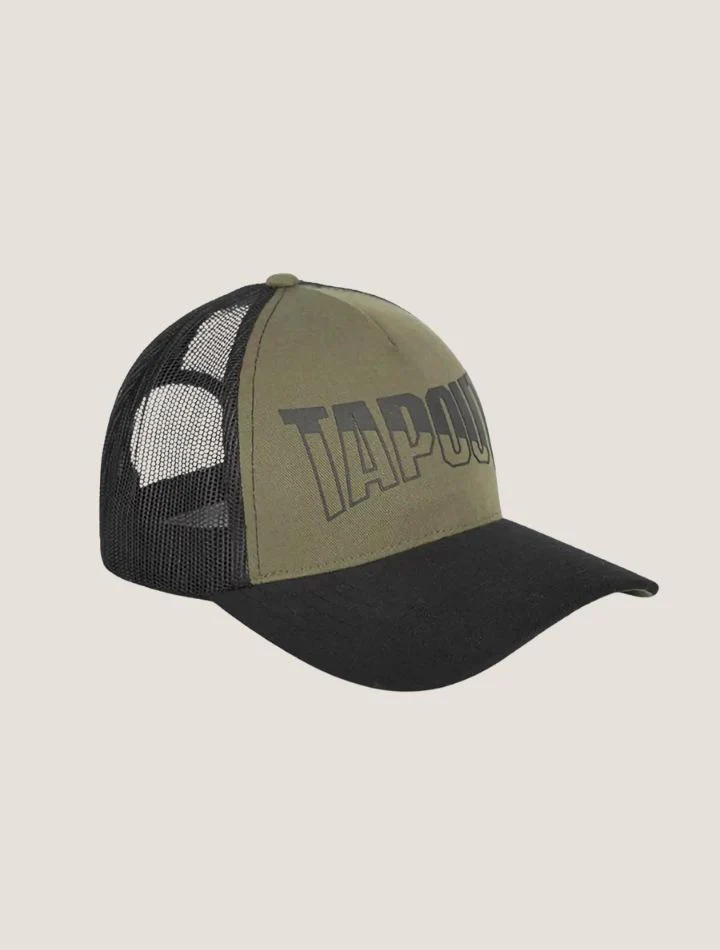 GORRO CORP TAPOUT HOMBRE GORRO LAMMA - Image 2