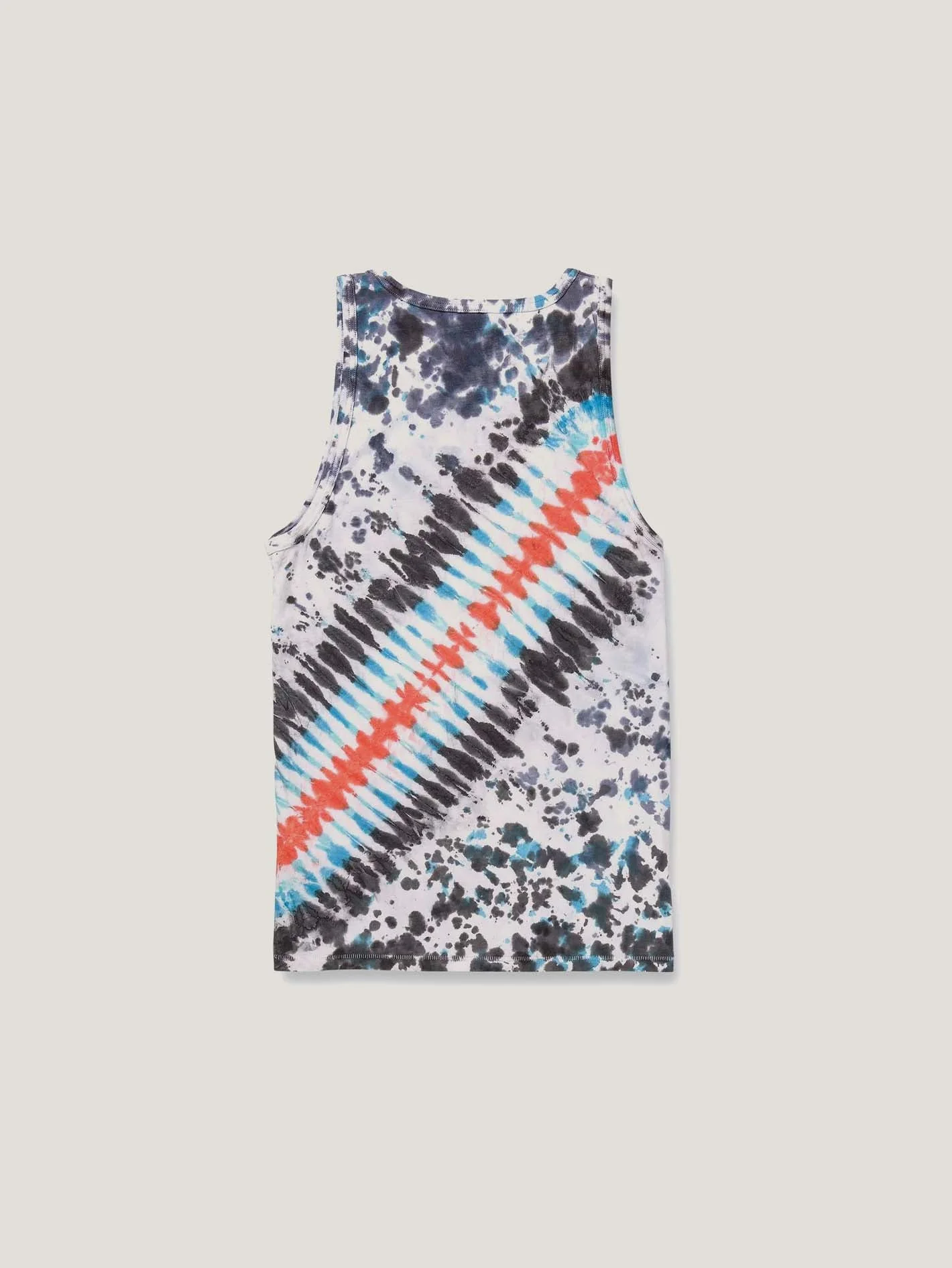 BVD VOLCOM HOMBRE BEACH BUNCH TANK - Image 2