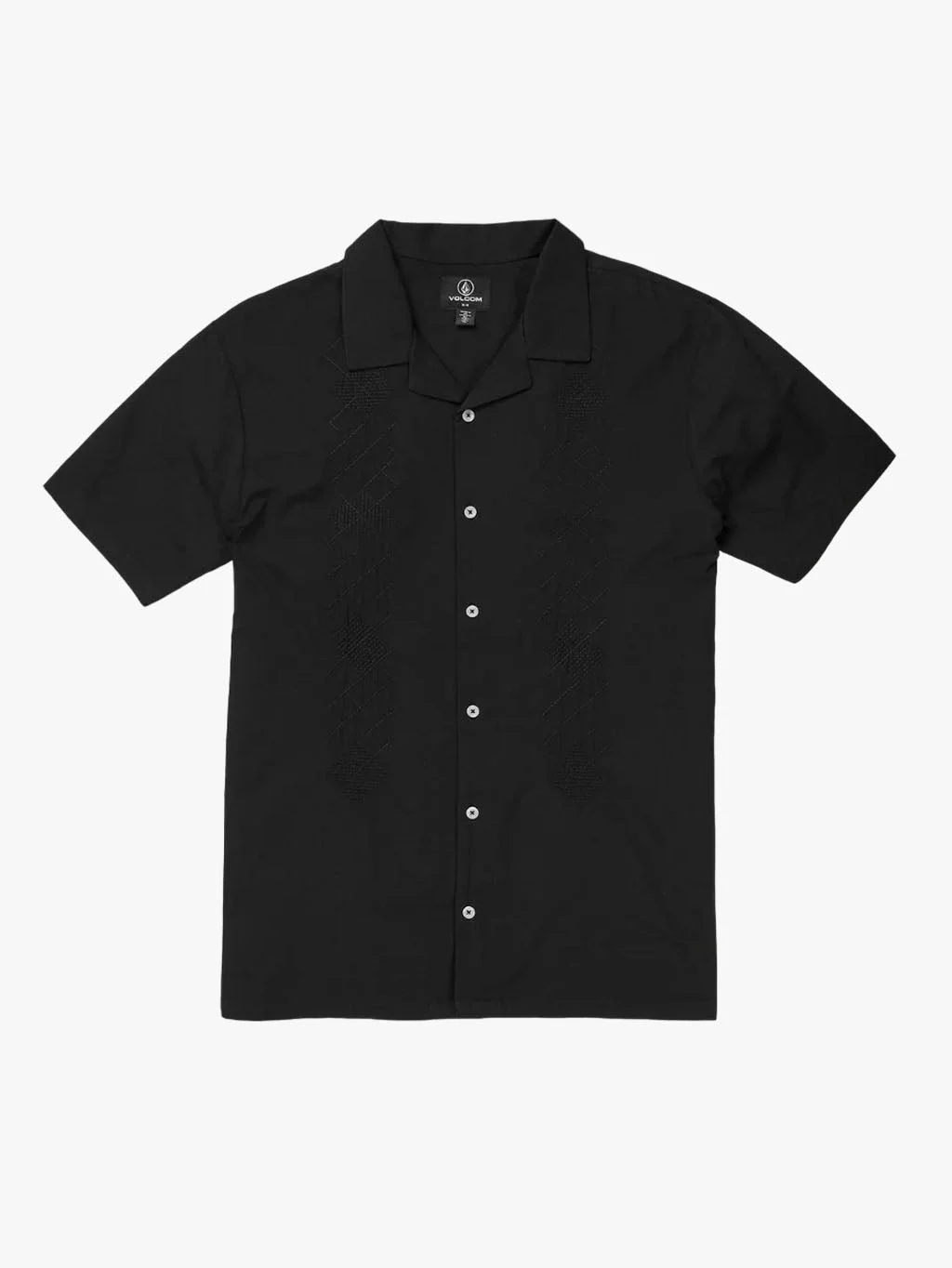 CAMISA M/C VOLCOM HOMBRE BARACOSTONE SS