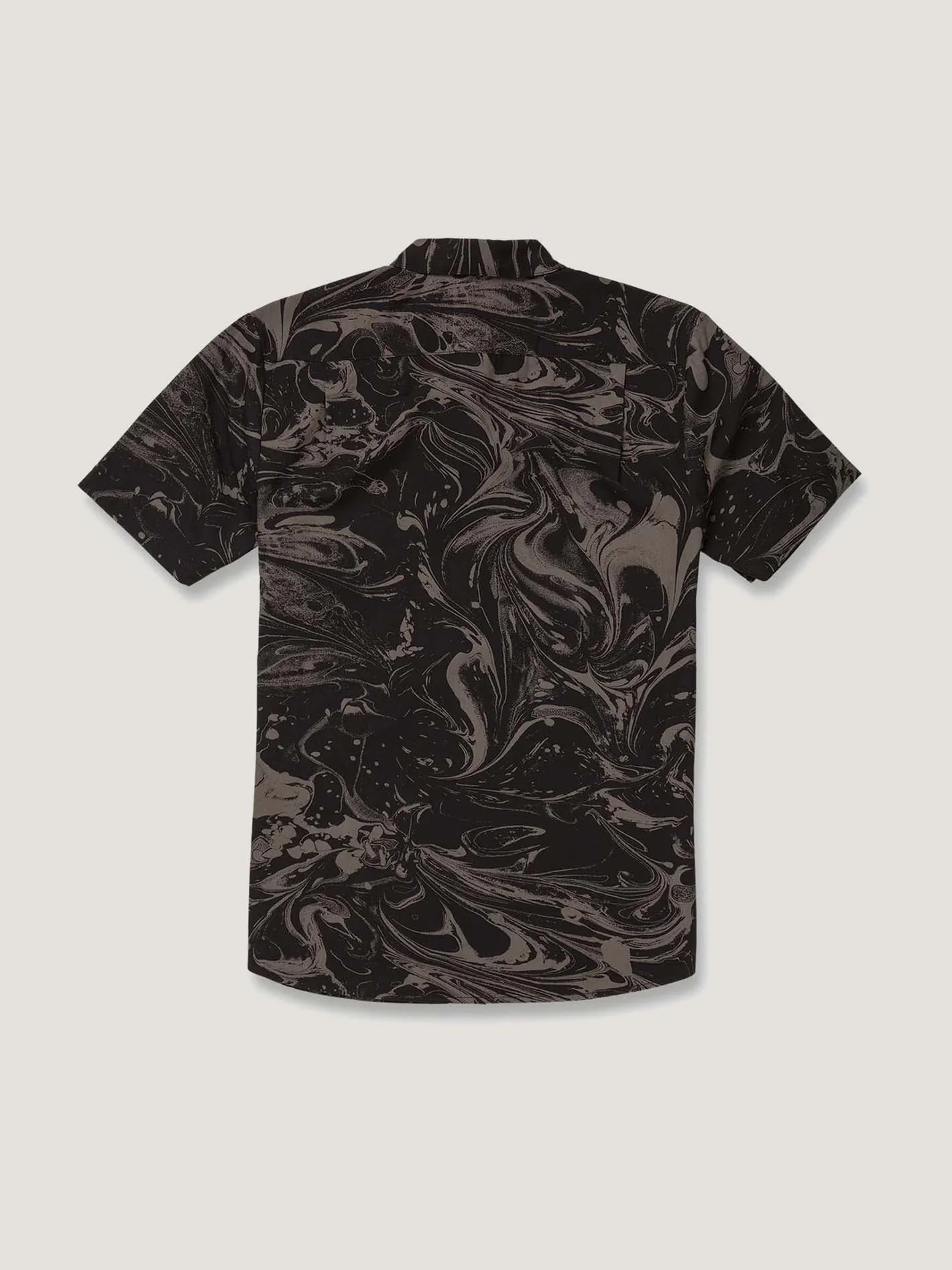 CAMISA M/C VOLCOM HOMBRE MARBLE SS - Image 2