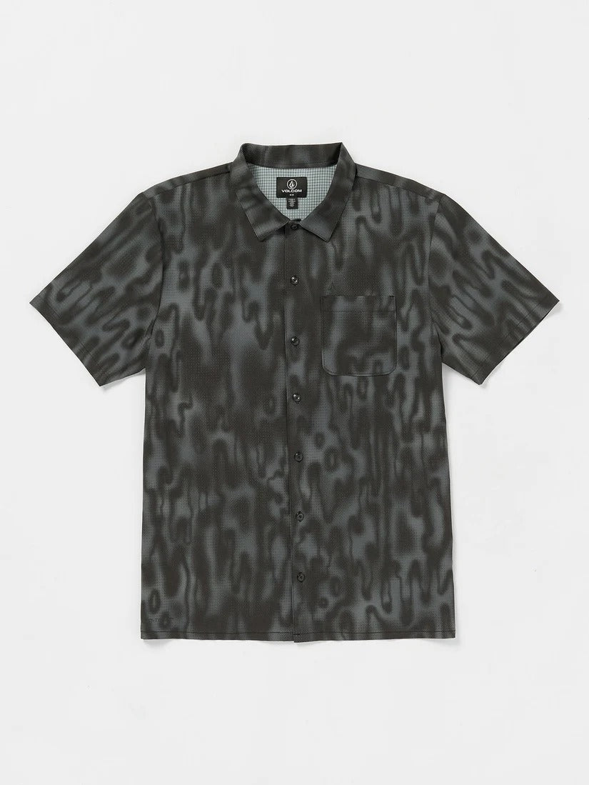 CAMISA VOLCOM HOMBRE RIDGESTONE SS