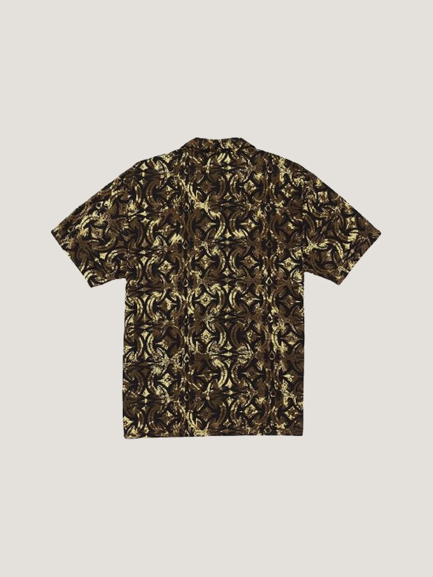 CAMISA VOLCOM HOMBRE BOLD MOVES SS - Image 2