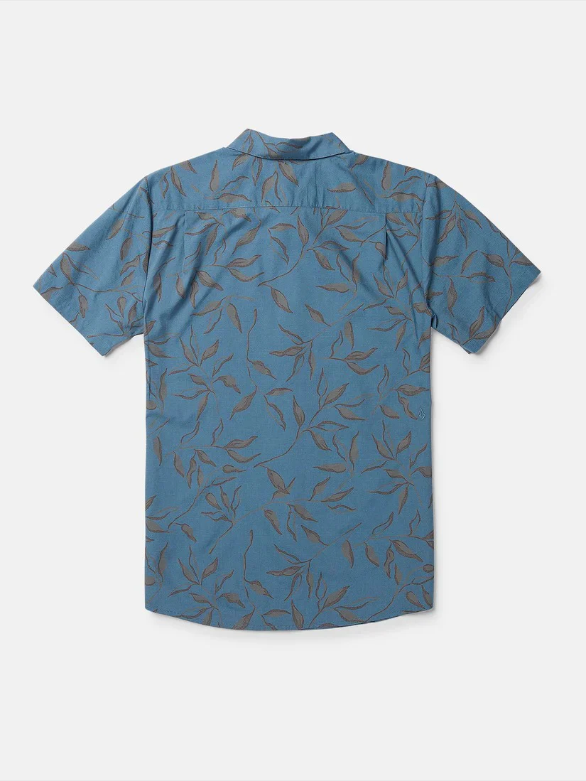 CAMISA VOLCOM HOMBRE STONE MASH SS - Image 2
